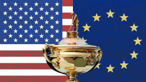 World Golf News » History The Ryder Cup and the part we Irish played